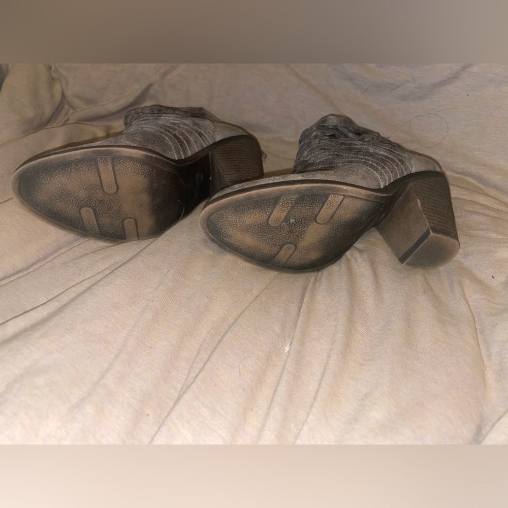 Booties - Picture 3 of 3
